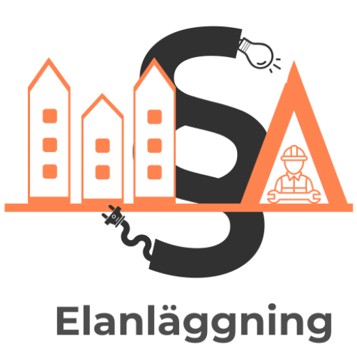 Elanläggning